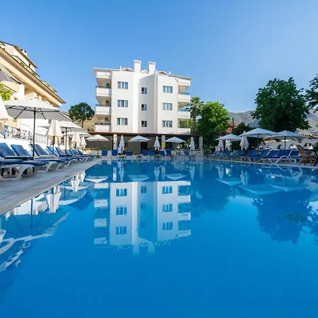 Private Marmaris