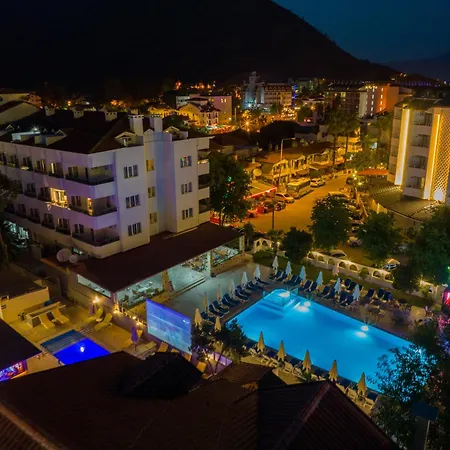 Private Hotel 3*