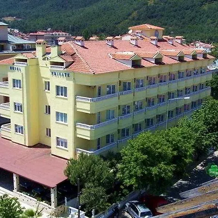 Private 3* Marmaris
