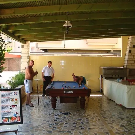 Private 3*
