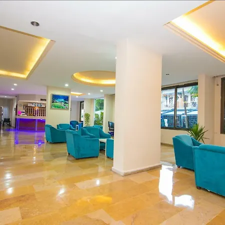 Private Hotel Marmaris