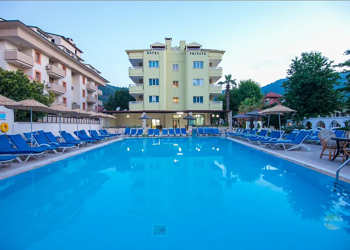 Private Ξενοδοχείο 3*