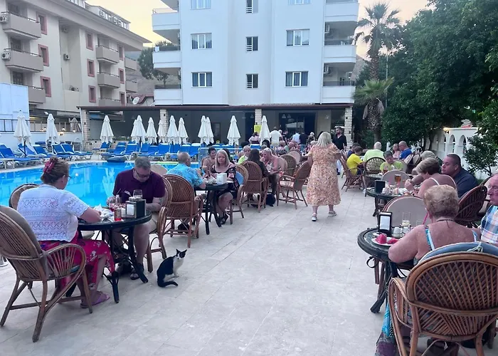 Private Hotel Marmaris