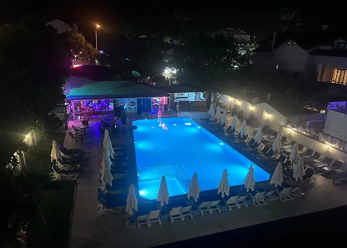 Private Ξενοδοχείο Μαρμαρίς