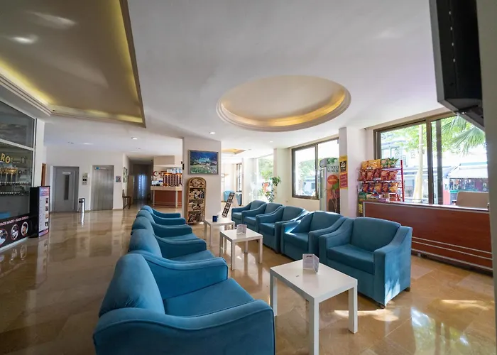 Hotell Private Marmaris