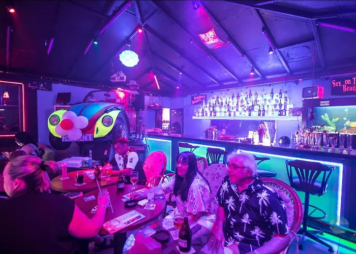 私人酒店 酒店 3*