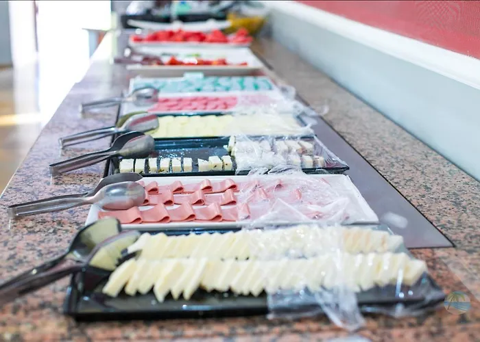 Private Ξενοδοχείο Μαρμαρίς