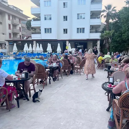 Private Ξενοδοχείο Μαρμαρίς