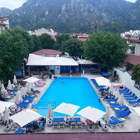 Private Ξενοδοχείο Μαρμαρίς