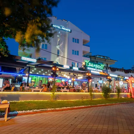 Hotel Private Marmaris