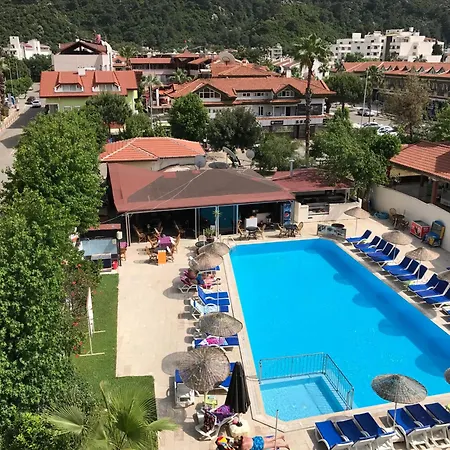 Private Ξενοδοχείο Μαρμαρίς