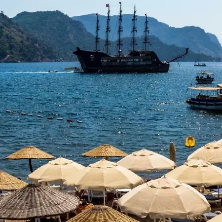 Private Ξενοδοχείο Μαρμαρίς