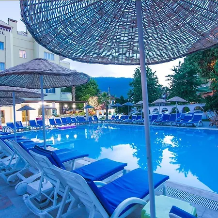 Private Hotel 3*
