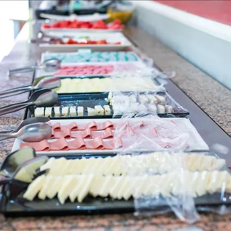 Private Ξενοδοχείο Μαρμαρίς