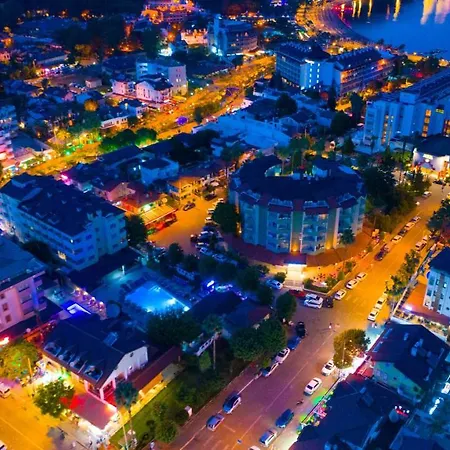 Hotel Private Marmaris