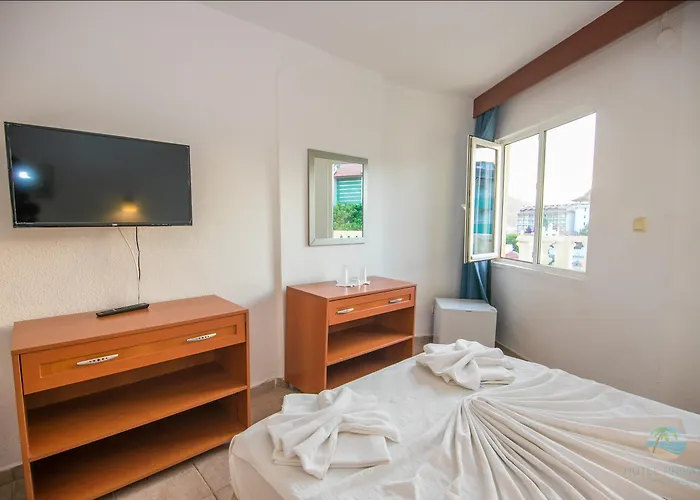 Hotel Private Marmaris