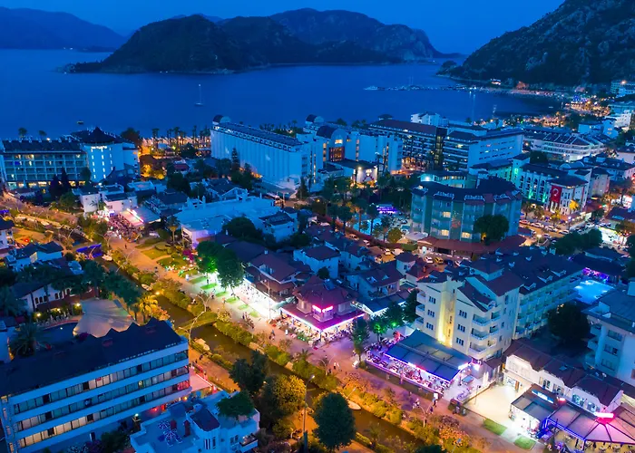 Hotel Private Marmaris