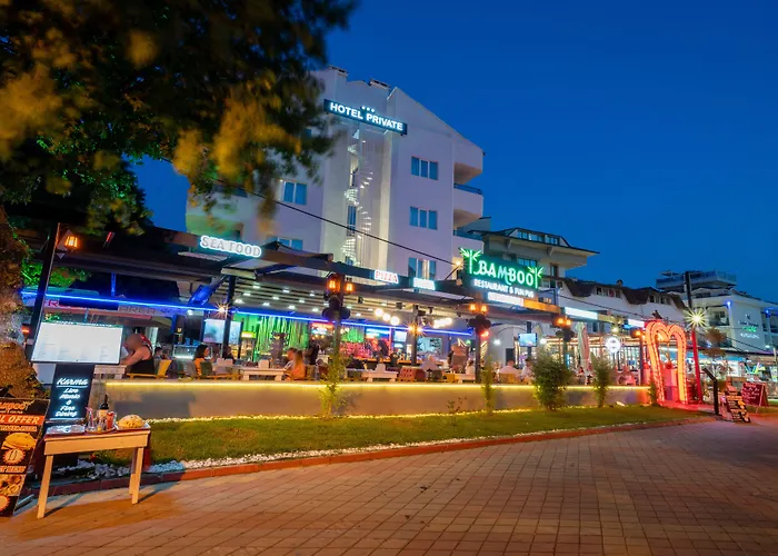 Hotel Private Marmaris