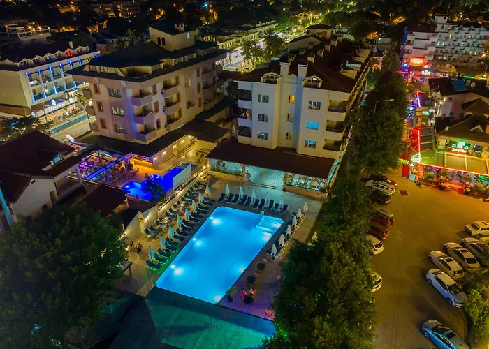 Private Hotel Marmaris