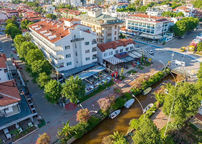 Hotel Private Marmaris