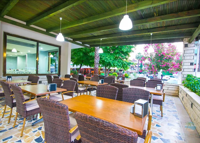 Hotel Private Marmaris