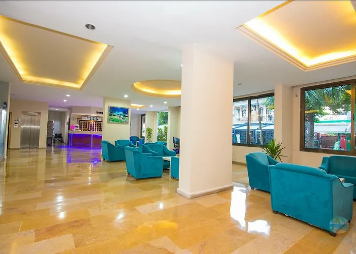 Private Hotel Marmaris