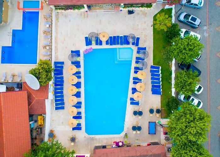 Private Otel Marmaris